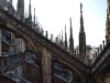 Что посмотреть в Милане - собор Дуомо ди Милано