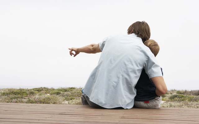 Как найти мужа, который стал бы отличным отцом ребенку?