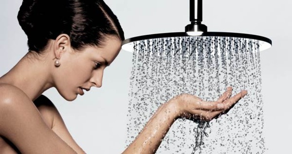 Контрастный душ: польза и особенности процедуры