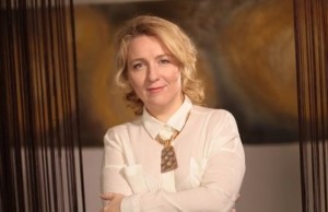 Оксана Тумадин. Психолог Women's Time