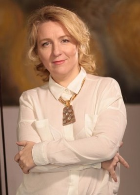 Психолог-Эксперт Оксана Тумадин на канале Москва 24