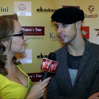 Сергей Савин. Интервью на Women’s Success Awards