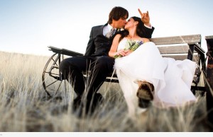 Свадебные фото: как не споткнуться в погоне за креативом