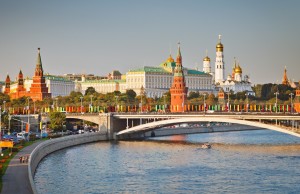 Москва и провинциалы. Конкурс статей