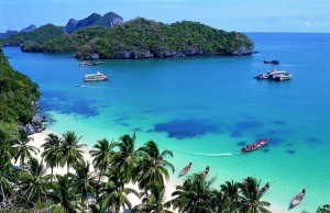 Провести отдых в Таиланде: топ-5 особенностей, которые стоит учесть заранее