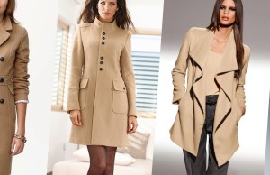 Как подобрать стильное и модное пальто по типу фигуры?