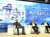 Николас Кейдж в Москве