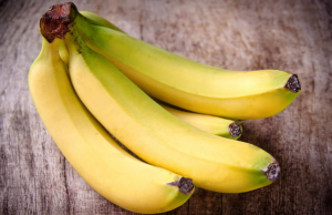 бананов для организма