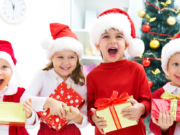 подарите своему ребенку новогоднюю сказку