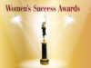 Women's Success Awards 2016. Видео репортажи
