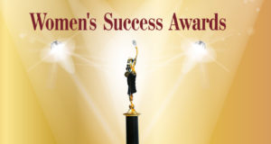 Women's Success Awards 2016. Видео репортажи