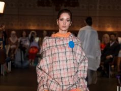 Russia. Modest Fashion Week неделя мод новый формат