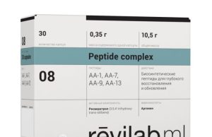 peptides-complex